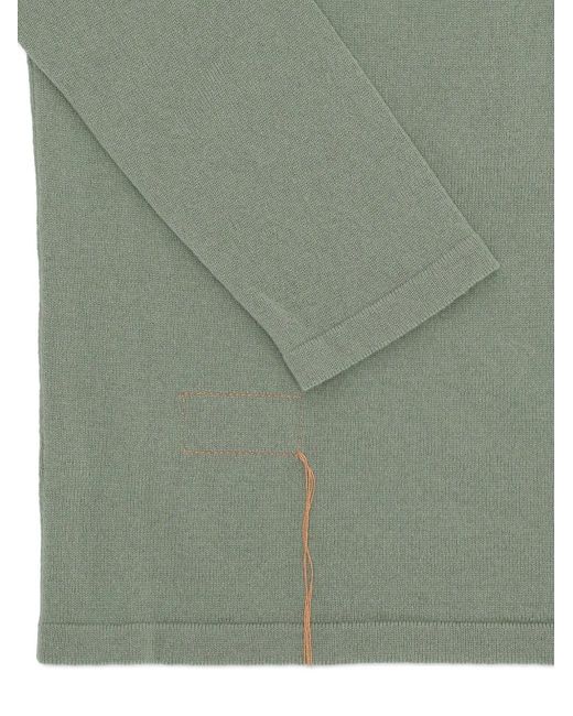 Fortela Green Lou Top
