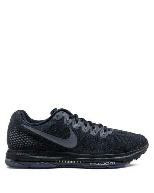 Nike Zoom All Out Low Sneakers in Blue for Men | Lyst UK
