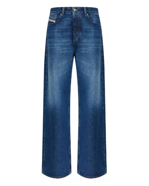 DIESEL Blue Jeans