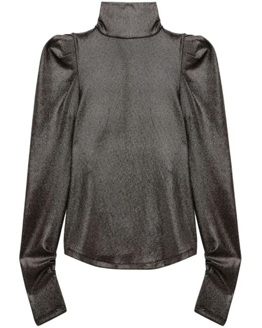 Isabel Marant Baiola トップ Gray
