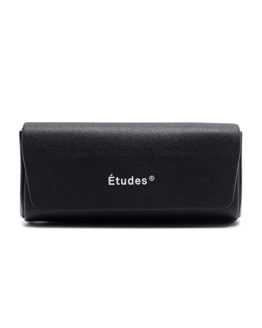 Etudes Studio New Thing サングラス Brown
