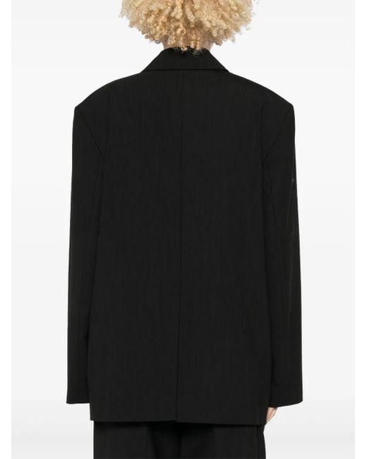 Herskind Nika Blazer in het Black