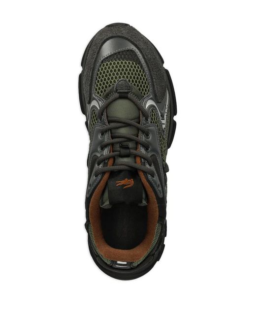 Lacoste Black L003 Neo Sneakers for men