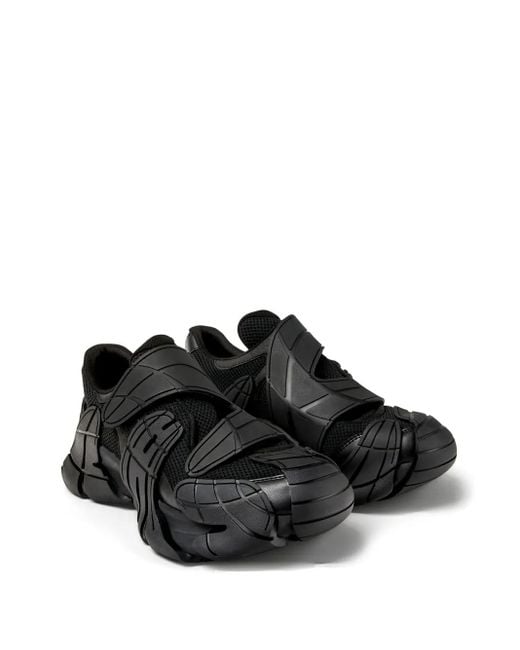 CAMPERLAB Black Tormenta Sneakers