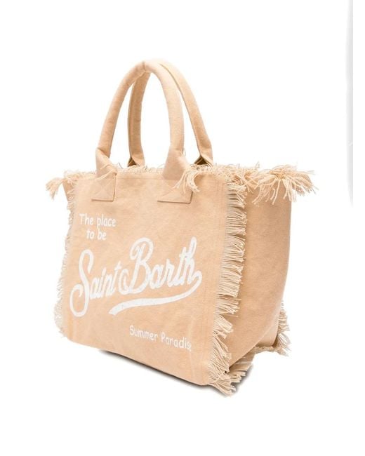 Mc2 Saint Barth Natural Vanity