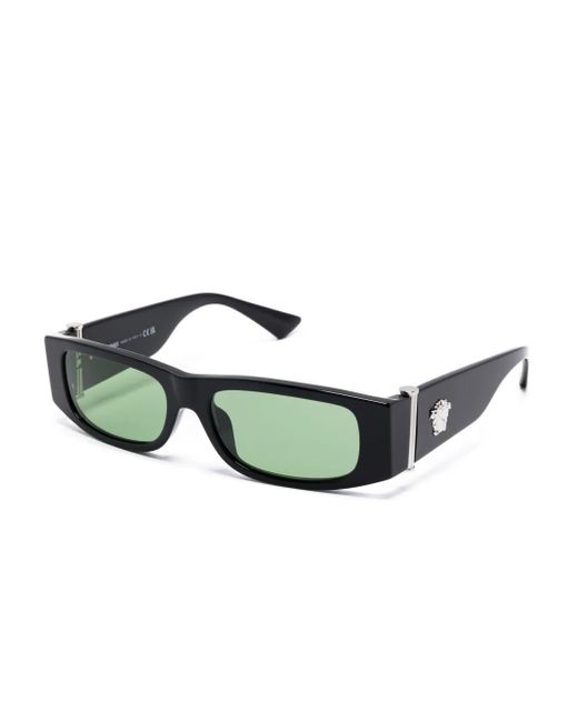 Versace Green Ve4476U Sunglasses for men