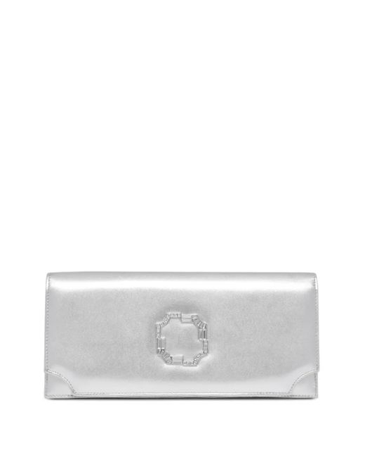 Bolso de mano Vivien Malone Souliers de color Gray