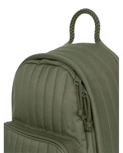 X Sac À Dos À Design Matelassé Craig Green pour homme en coloris Green