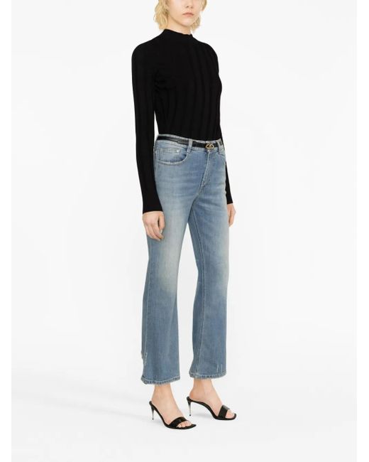 Stella McCartney Blue Jeans