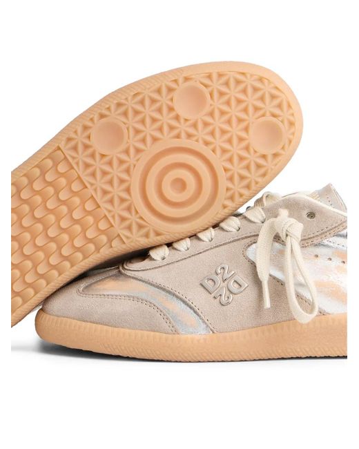 DSquared² Pink Baskets Rebel