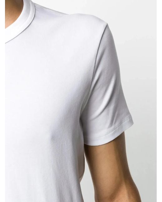 Tom Ford White T-Shirt for men