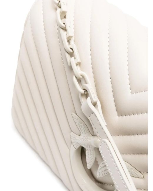 Pinko Natural Bags