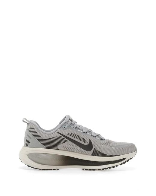 Nike White Vomero 18 Sneakers for men