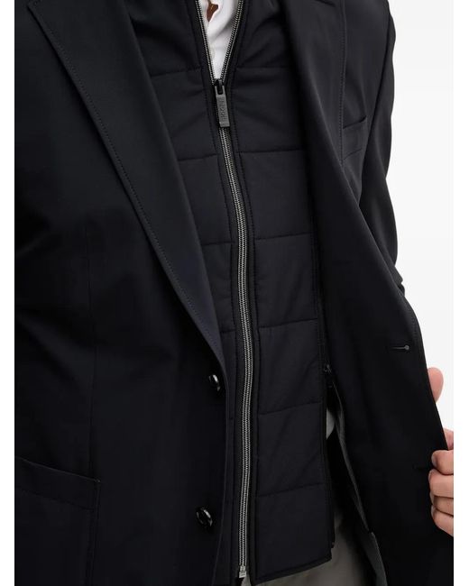 Joop! Blue Harco Blazer for men