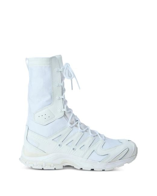 Salomon Blue Jungle High-Top Boots for men