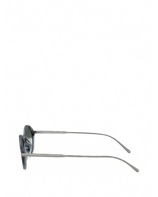 Giorgio Armani Gray Ar8263U for men