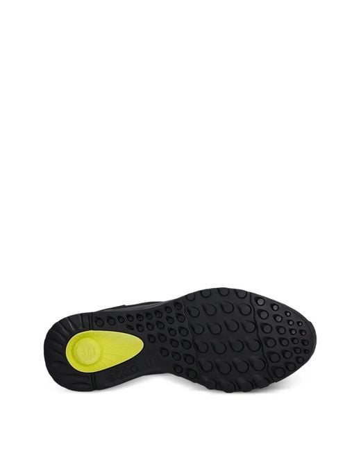 Ecco Exostride Stiefel in Black für Herren