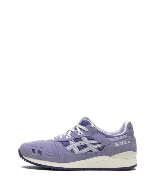 Asics Blue Gel-Lyte Iii Og