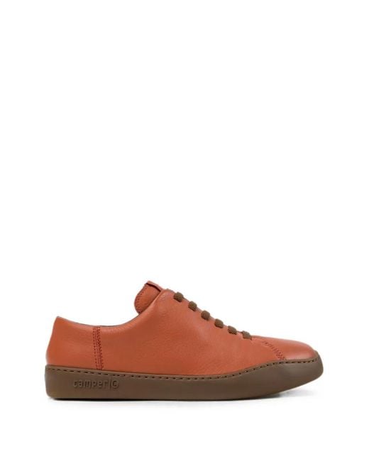 Camper Brown Baskets Peu Touring for men