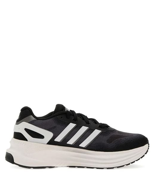 Adidas ZX RX lace-up sneakers in Black für Herren