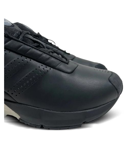 Y-3 Blue A3 Control Sneaker for men