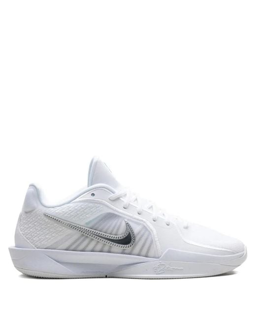 Zapatillas Sabrina 2 "White Noise" Nike
