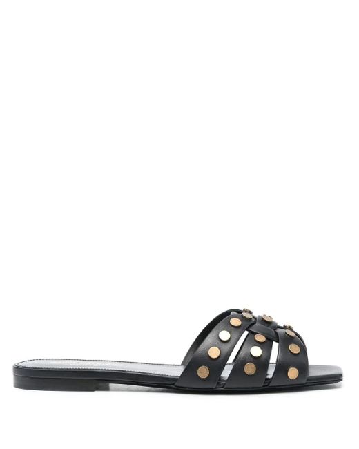 Saint Laurent Black Saint Laurent