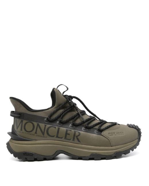 Moncler Trailgrip Lite 2 Sneakers in Black für Herren