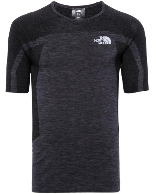 The North Face Mountain Athletics Lab T-Shirt in Black für Herren