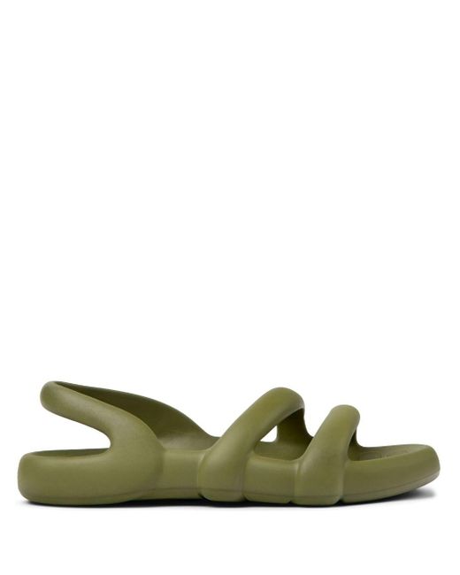 Camper Kobarah Slingback-Sandalen in Green für Herren