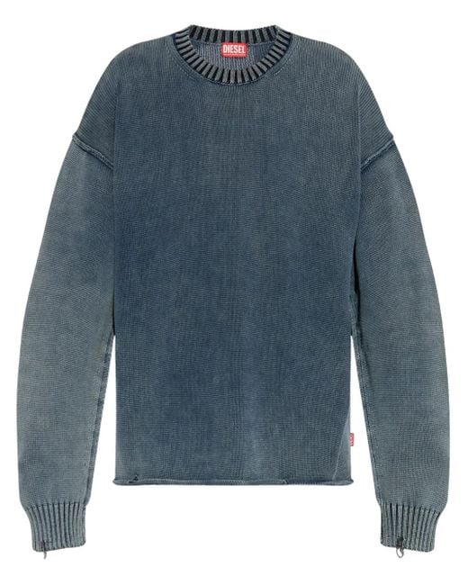 DIESEL Blue K-Delos-A for men