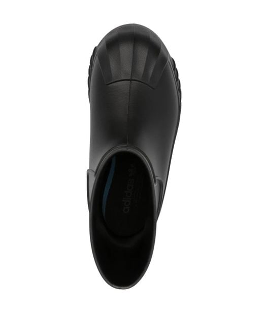 Adidas Black Adifom Superstar Boot W