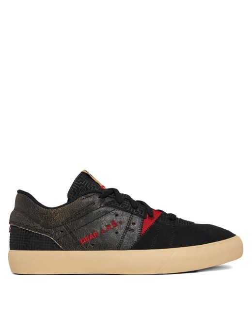 Black Rui Nike Series 01