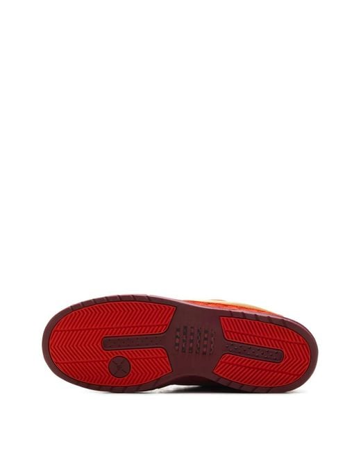 Nike Red X Paul Rodriguez Zoom Air Low Sneakers for men