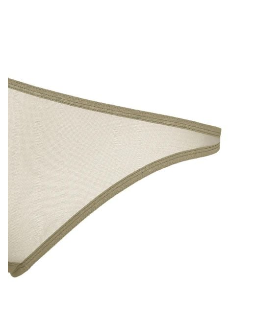Eres Natural Promesse Thong