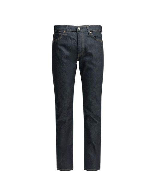 Levi's Blue 511 Slim-Fit Jeans for men