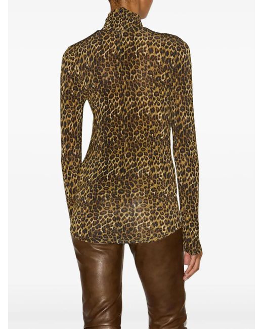 Isabel Marant Joyela トップ Green