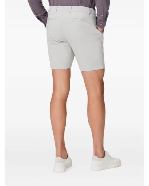 PAIGE Gray Rickson Short for men