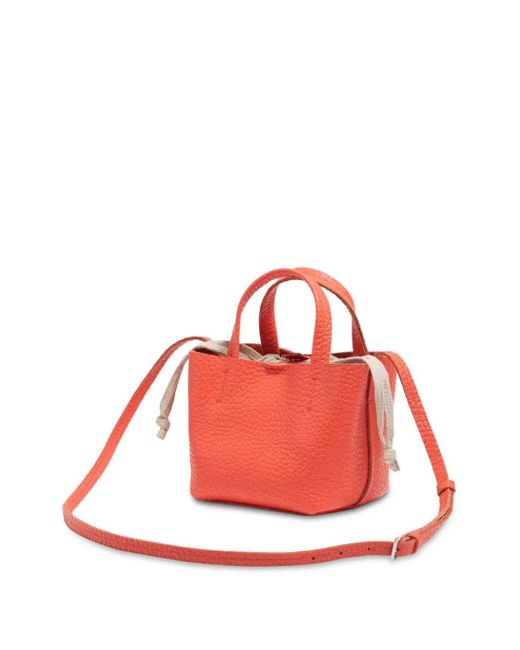 Mini Sac À Bandoulière Chihuahua Bimba Y Lola en coloris Pink
