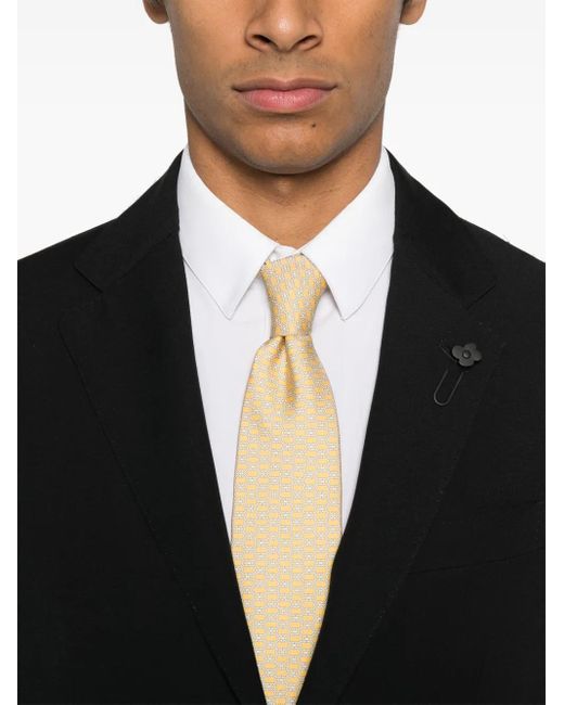 メンズ Lardini Cady ジャケット Black