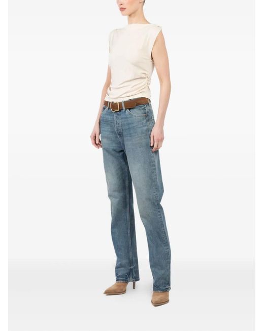 AYA MUSE White Vela Top