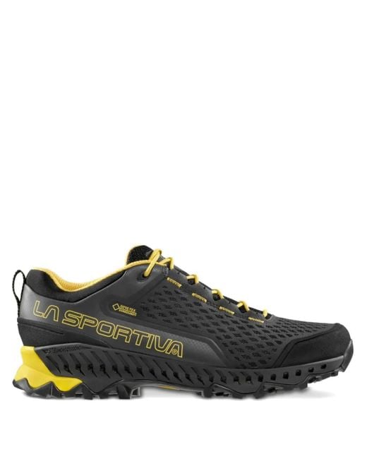 La Sportiva Black Spire Gtx Gore-Tex Surround Trainers