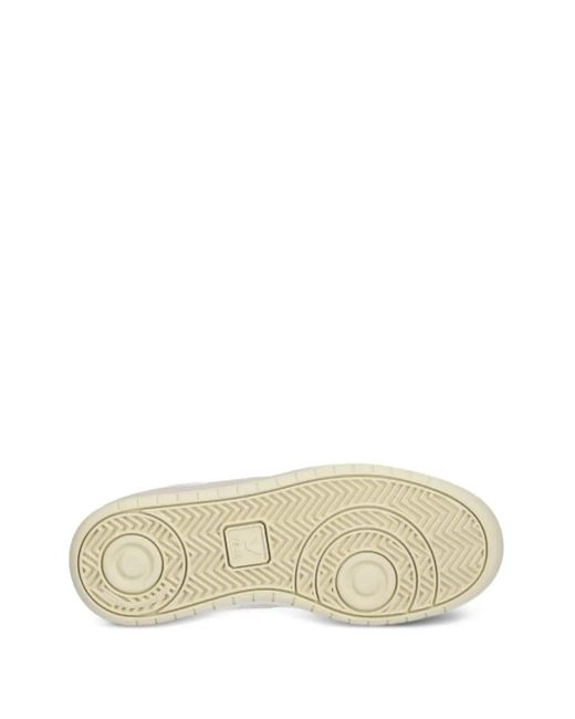Veja Blue V-10 Sneakers