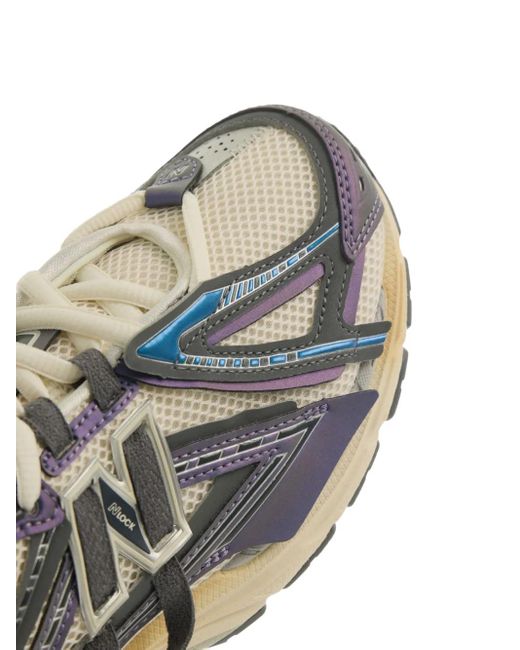 New Balance Gray Sneakers