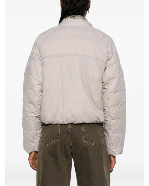 Canada Goose Natural Elba Bomber Jacket