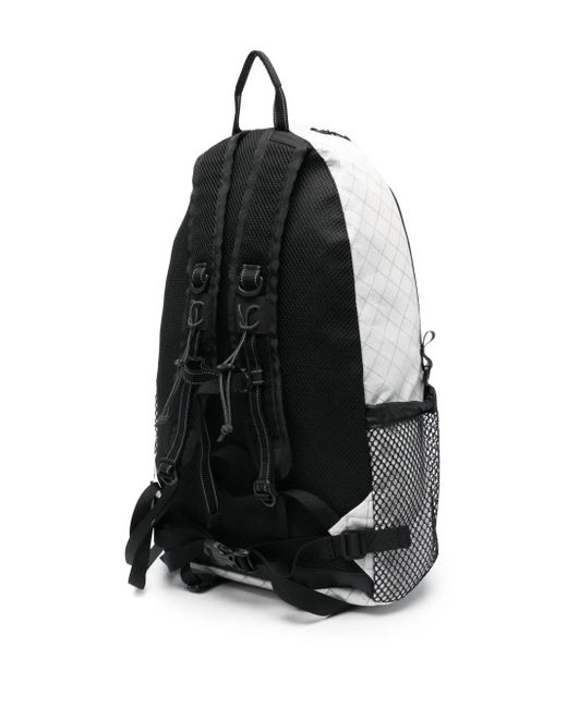 And Wander Gray Ecopak Backpack