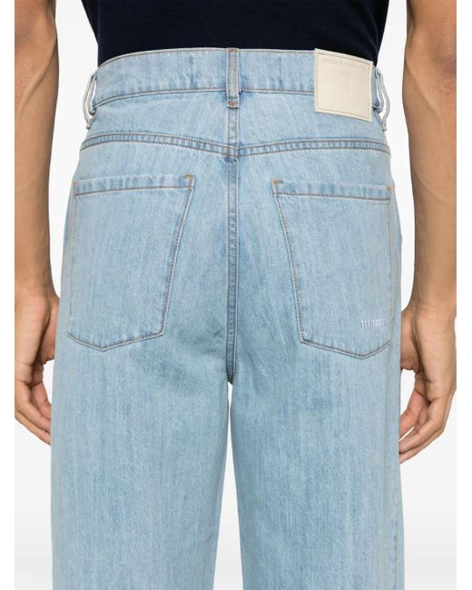 Societe Anonyme Jap ジーンズ Blue