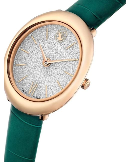 Swarovski Metallic Imber 26Mm