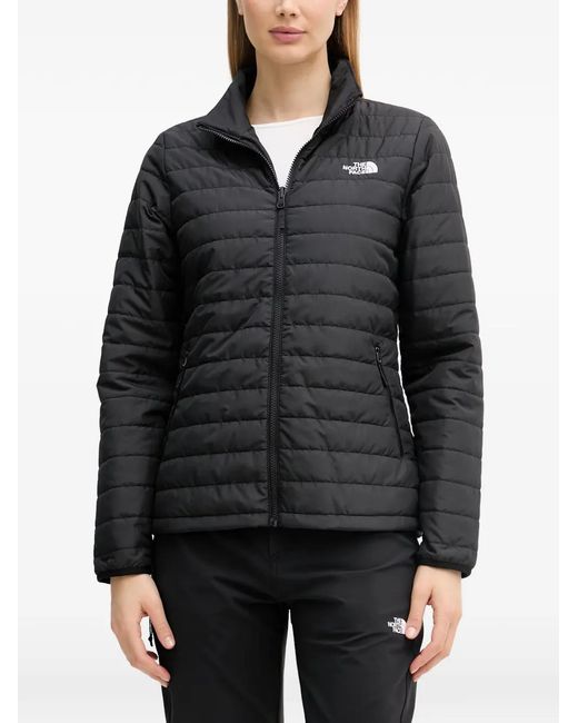 The North Face Black 3-In-1 Triclimate Hooded Performance Jacket