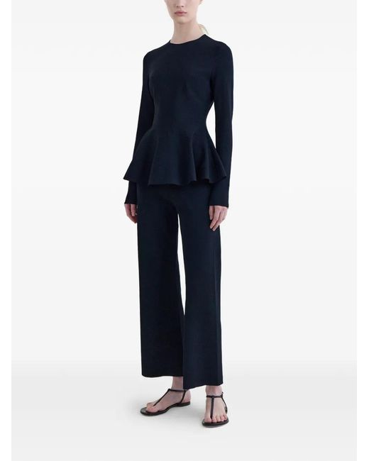 FFORME Blue Pantalon Iona